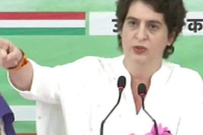 Family of Four Murdered in UP: Priyanka Gandhi in Prayagraj Today to Meet Relatives of Victims