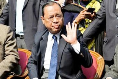 Justice Delivery System Begging for Complete Overhaul: Justice Gogoi