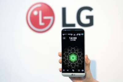 14 LG Smartphones That Could Get Android Nougat Update Soon
