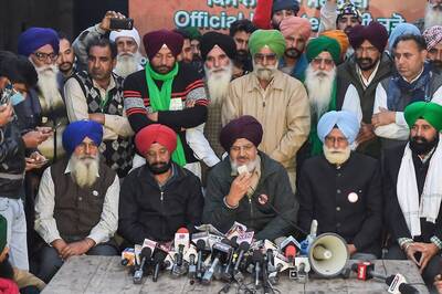 News18 Afternoon Digest: MP Clears 'Love Jihad' Law,  Ex-Guj CM Gives 'Chalo Dilli' Call to Support Farmers and Other Top Stories