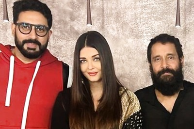 Vikram Opens Up About His Relationship With Aishwarya Rai and Abhishek Bachchan: 'Family Becomes...'
