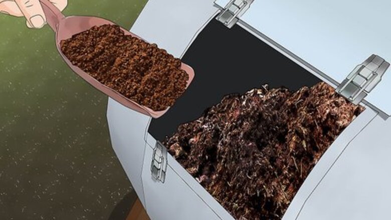 How to Use Coffee Grounds in Your Garden