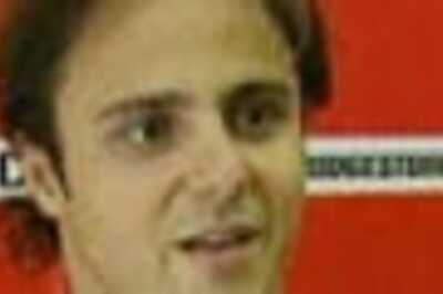 Brazilian GP: Ferrari banks on Massa
