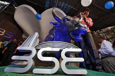 Sensex, Nifty Logs First Gain in Four Sessions; Power, Auto Stocks Spurt
