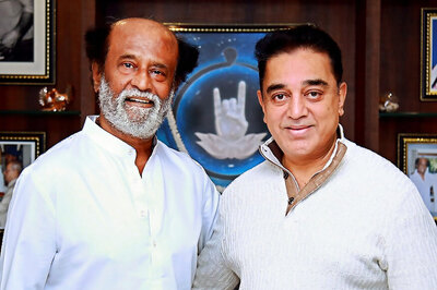Rajinikanth Warns Leaders Using His Photos in TN Rural Civic Polls; Kamal Haasan Chooses to Stay Away