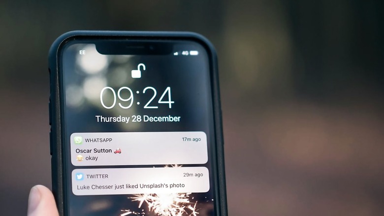 WhatsApp ‘View Once’ Photo Sharing Feature Has This Major Security Issue That Should Worry You