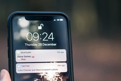WhatsApp ‘View Once’ Photo Sharing Feature Has This Major Security Issue That Should Worry You