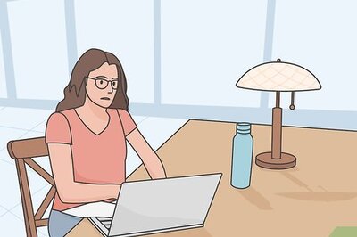 How to Talk to Your Professor About Your Mental Health