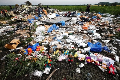 On Third MH17 Anniversary, Families to Unveil 'Living Memorial'