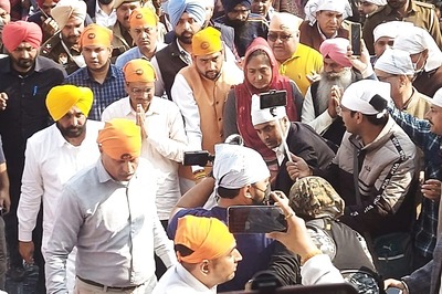 Punjab Elections 2022: Kejriwal And Mann — How It Works on The Ground