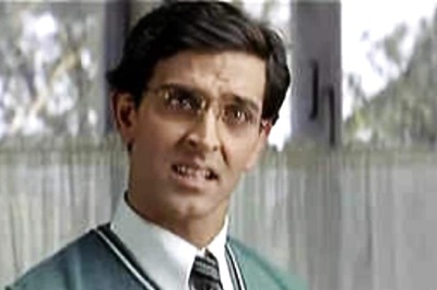 Here's How Hrithik Roshan Discovered Rohit Mehta's Voice In Koi Mil Gaya: 'It Came From A Cry And...'