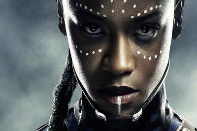 Shuri : Marvel Signs Off On New Black Panther Spinoff Series