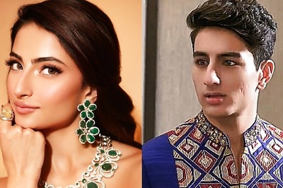 Palak Tiwari and Ibrahim Ali Khan Caught Indulging In PDA By a Fan? Story You Must Know
