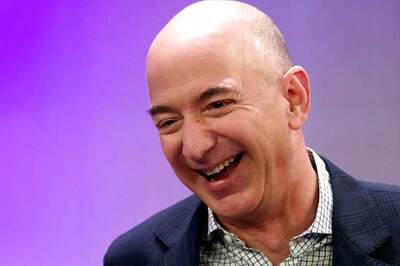 Amid Covid-19, Jeff Bezos Becomes World's First Person to Hit Net Worth of $200 Billion