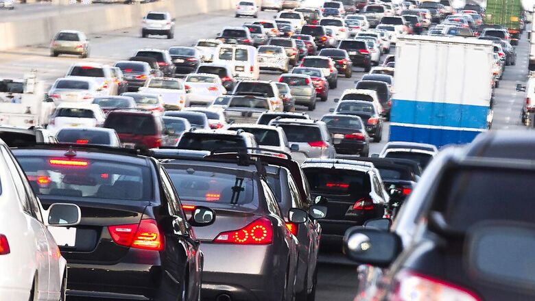 California to Ban Sale of Gasoline-Powered Cars by 2035, Trucks to be Emission Free by 2045