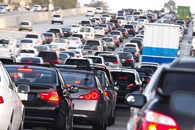 California to Ban Sale of Gasoline-Powered Cars by 2035, Trucks to be Emission Free by 2045