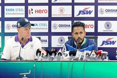 Take Responsibility for Not Having Mental Conditioning Coach Earlier: Graham Reid