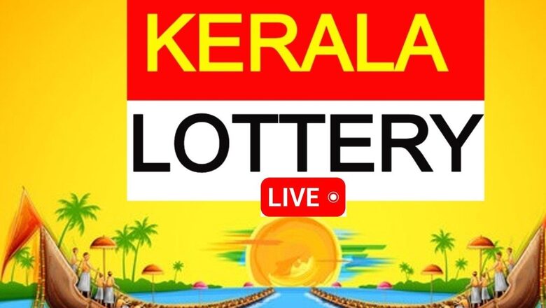 Kerala Lottery Result Today LIVE: Nirmal NR-363 WINNERS for January 12, 2024; First Prize Rs 70 Lakh!