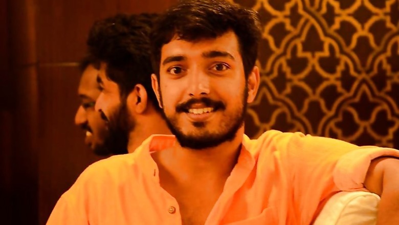 Kerala's First Openly Gay Muslim Man Says Scrapping Section 377 Won't Do Much
