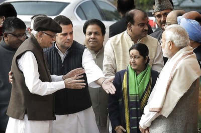 Rahul Gandhi Counters BJP's Temple Jibe, Says 'Don't Need Permission' to Pray