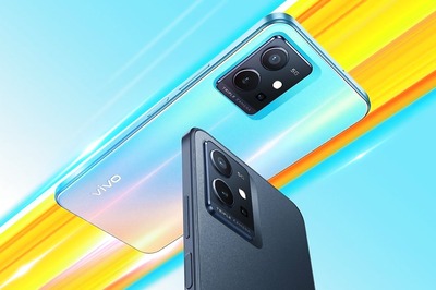 Vivo T1 5G Launched In India As Slimmest 5G Phone Under Rs 20,000: Prices, Specifications And More