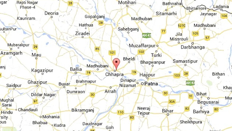 Woman gives birth in class 12 board exam hall
