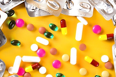 Lupin Slides 5% After Q4 Net Profit Fails To Impress D-Street; Buy, Sell Or Hold?