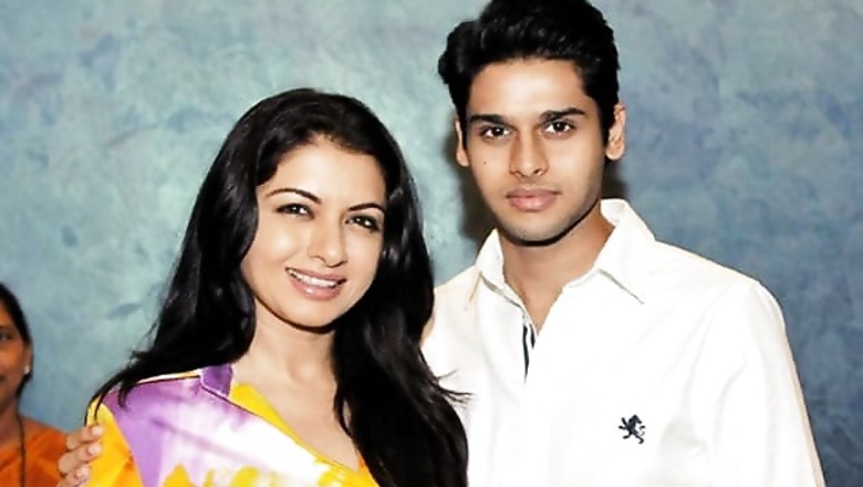 Bhagyashree Patwardhan: There are layers to every relationship, it takes a trauma to reveal them