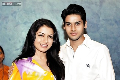 Bhagyashree Patwardhan: There are layers to every relationship, it takes a trauma to reveal them