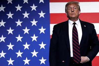 To Defend His Own Record on Covid-19, Donald Trump Throws Shade at India's Testing Numbers