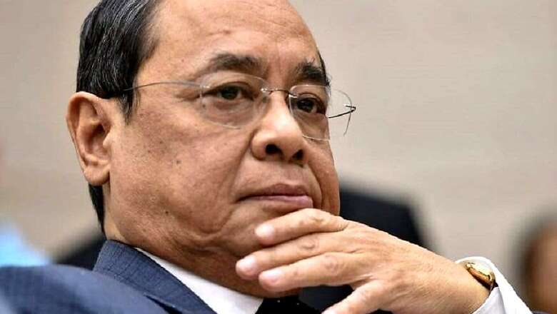 Govt Justifies Surveillance Order, Says Someone Impersonated CJI And is Still Roaming Free