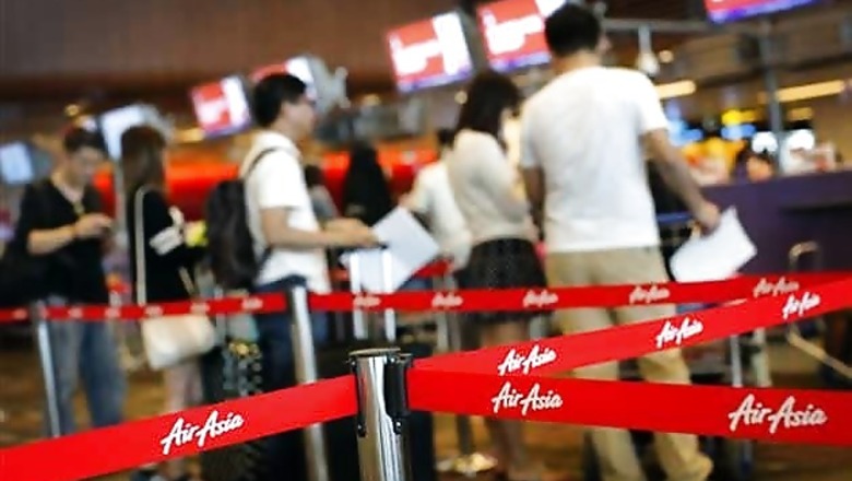 Live: Missing AirAsia flight QZ8501 likely 'at bottom of sea', says Indonesian rescue agency head