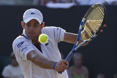 Roddick commits to play 2011 Davis Cup