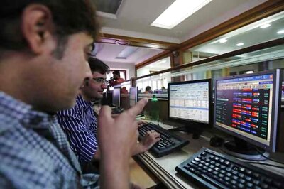 Sensex lacks spark, loses 19 points after a better start
