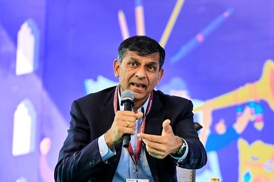 Opinion | Raghuram Rajan’s Ideas in an Era of Shifting Geopolitics: Too Little, Too Late