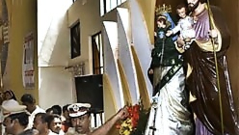 K'taka church attacks: VHP denies involvement