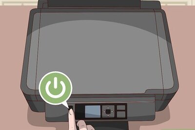 How to Change an Epson Ink Cartridge