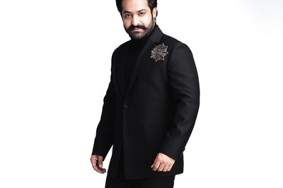 Telangana State Road Transport’s Unique Birthday Wish For Jr NTR