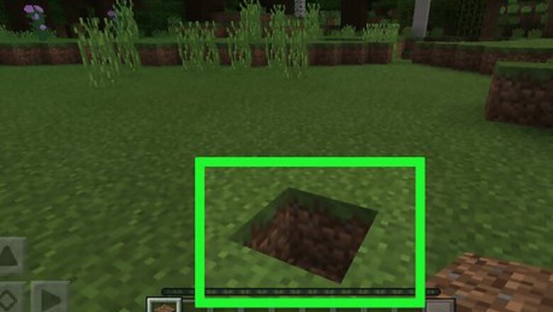 How to Get Unlimited Diamonds, Gold, and Iron on Minecraft PE