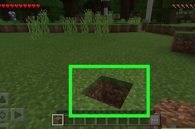 How to Get Unlimited Diamonds, Gold, and Iron on Minecraft PE