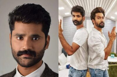 'Always Felt a Connection With Vicky Kaushal, We Share a Brotherly Bond', Says Actor's On-Screen Step-Brother Akkshay Gunaawat | Exclusive