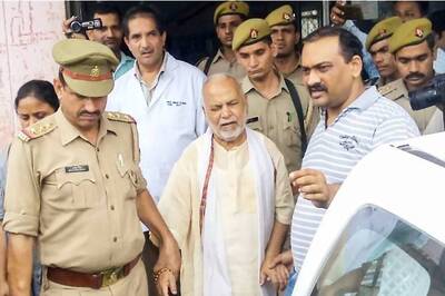 Former Union Minister Chinmayanand, Accused of Raping Law Student, Granted Bail