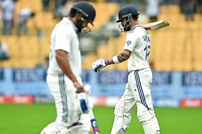 'It's Raining Ducks in Chinnaswamy': Netizens Left Shellshocked After India Collapses For Abysmal 46 Runs vs New Zealand