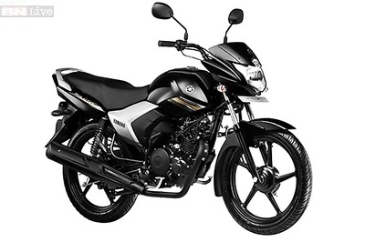 Yamaha Saluto 125cc bike launched in India at Rs 52,000