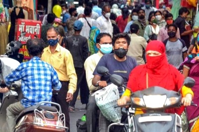 Covid-19 Herd Immunity? It's Not Going to Happen, So What Next for the World?