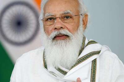 PM Modi Invites CEOs to Partner with India in Exploration, Development of Oil & Gas Sector