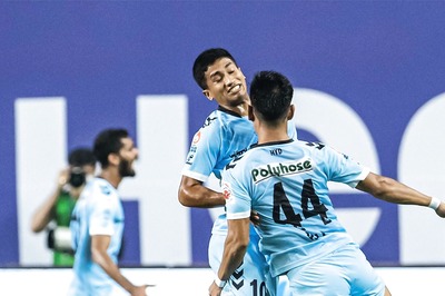 ISL 2021-22 NorthEast United FC vs Hyderabad FC LIVE Streaming: When and Where to Watch Online, TV Telecast, Team News