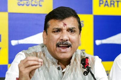 Excise Policy Scam: AAP MP Sanjay Singh Moves Delhi HC Seeking Bail in Money Laundering Case