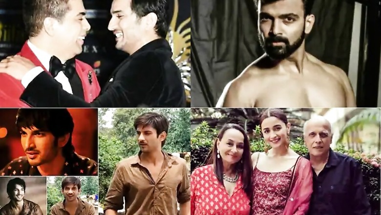 Friend Says Karan Johar Is Shattered, Susheel Gowda Dies By Suicide At 30
