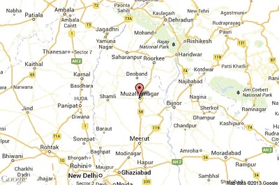 Two teenagers drown in separate incidents